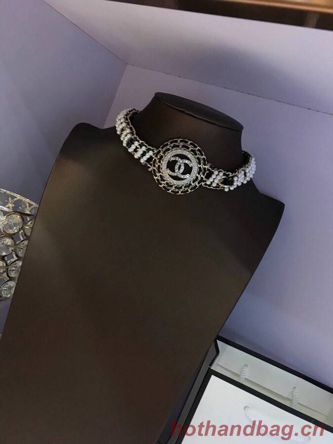 Chanel Necklace CE11643