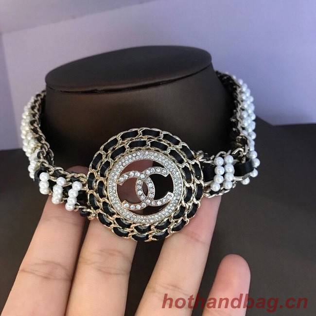 Chanel Necklace CE11643