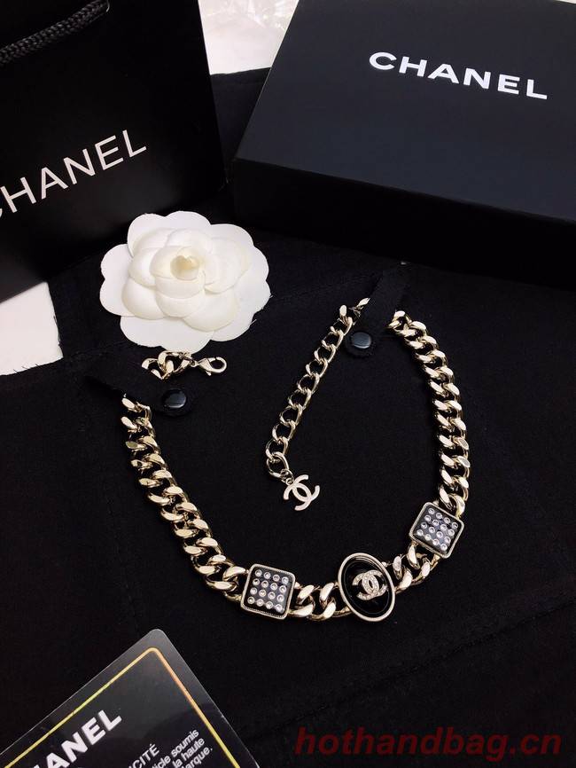 Chanel Necklace CE11644