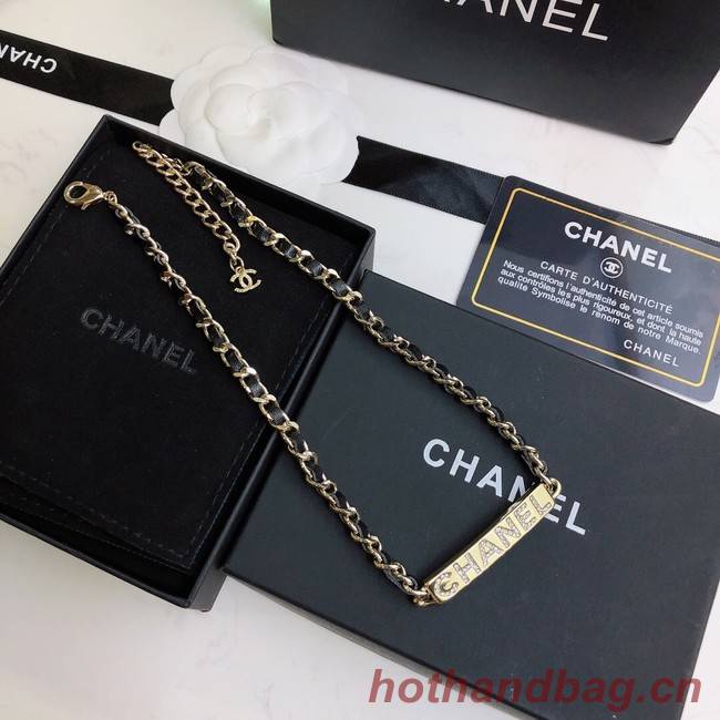 Chanel Necklace CE11646