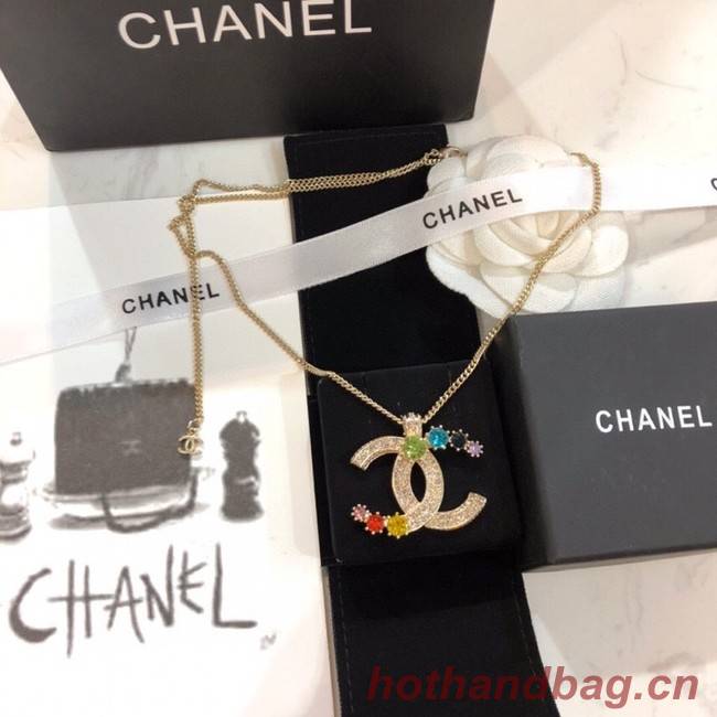 Chanel Necklace CE11648