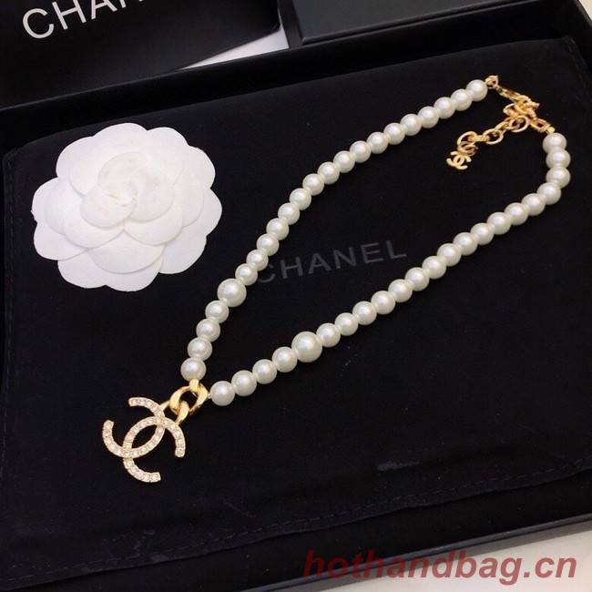 Chanel Necklace CE11649