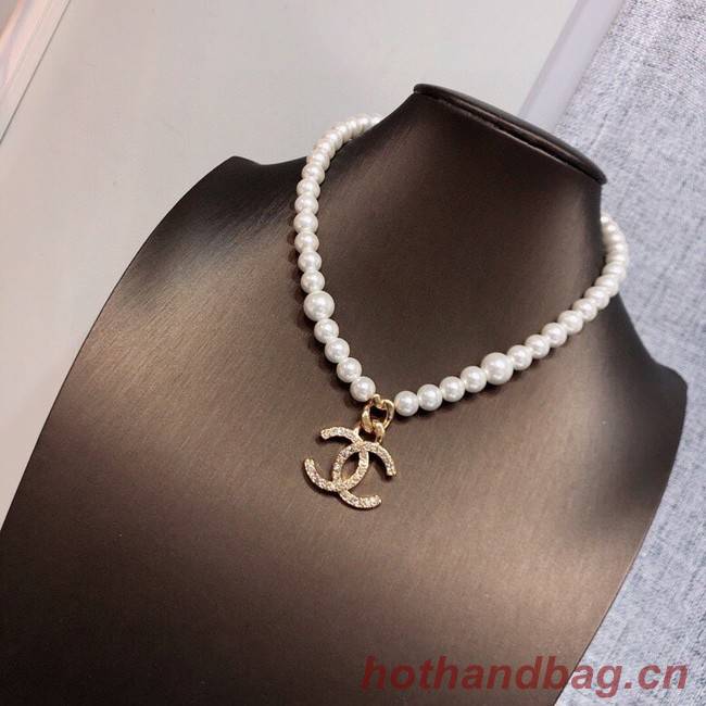 Chanel Necklace CE11649