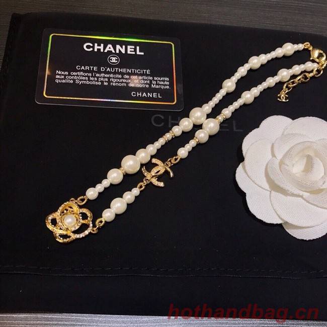 Chanel Necklace CE11650