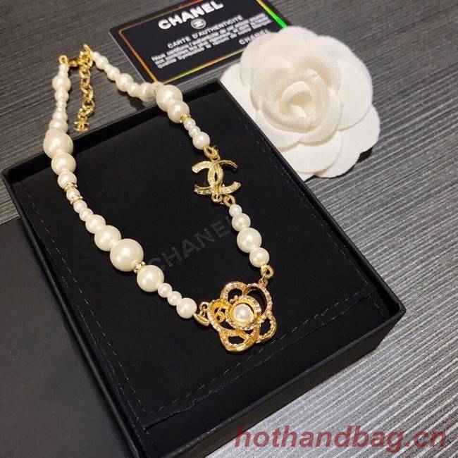 Chanel Necklace CE11650