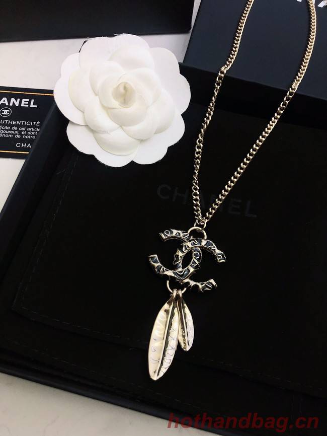 Chanel Necklace CE11651