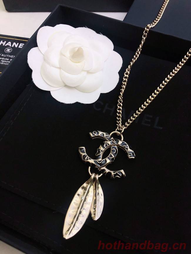 Chanel Necklace CE11651