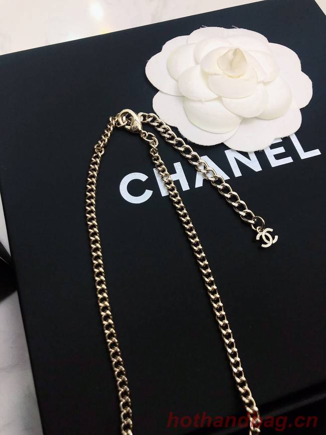 Chanel Necklace CE11651