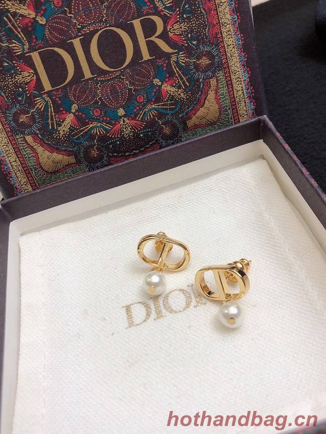 Dior Earrings CE11657