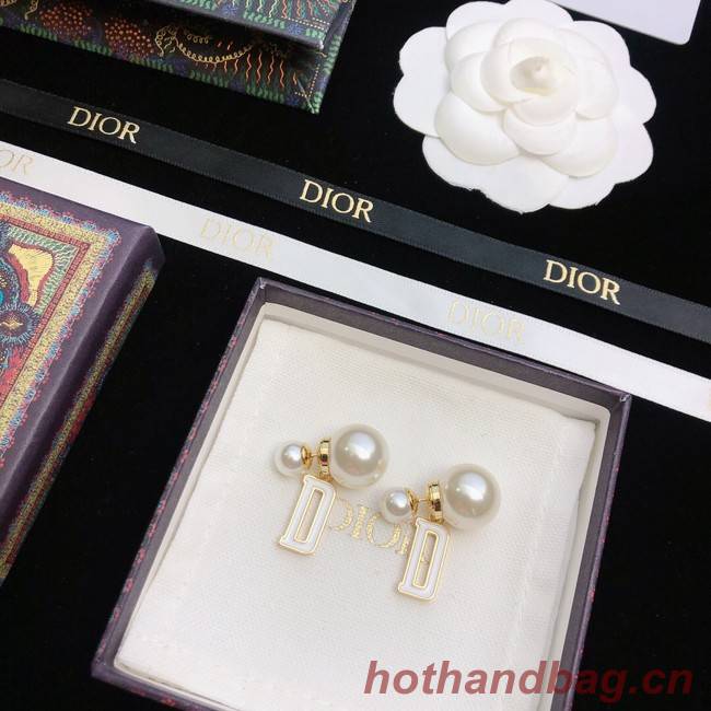 Dior Earrings CE11672