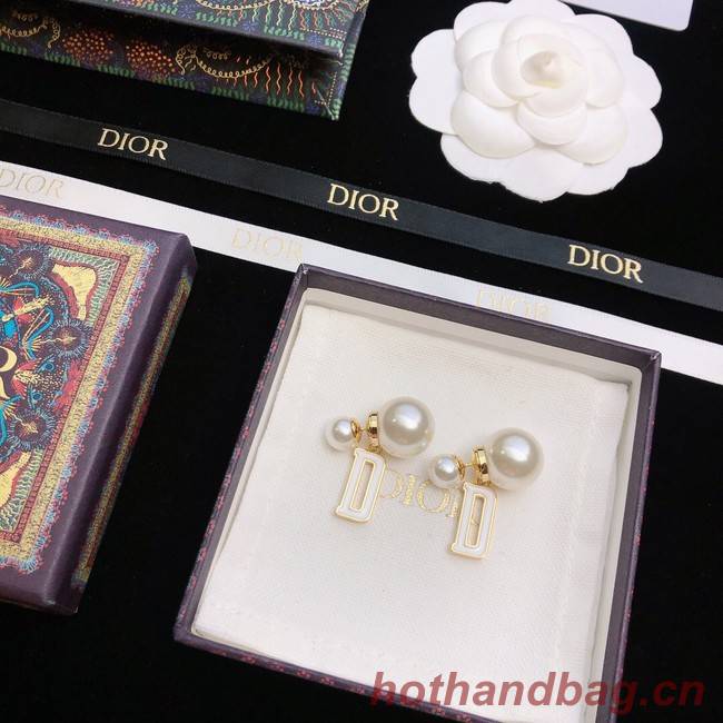 Dior Earrings CE11672