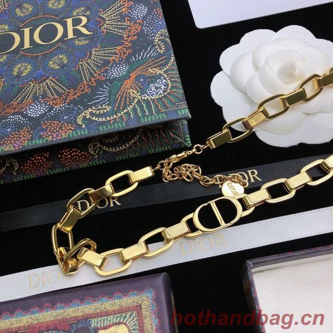 Dior Necklace CE11656