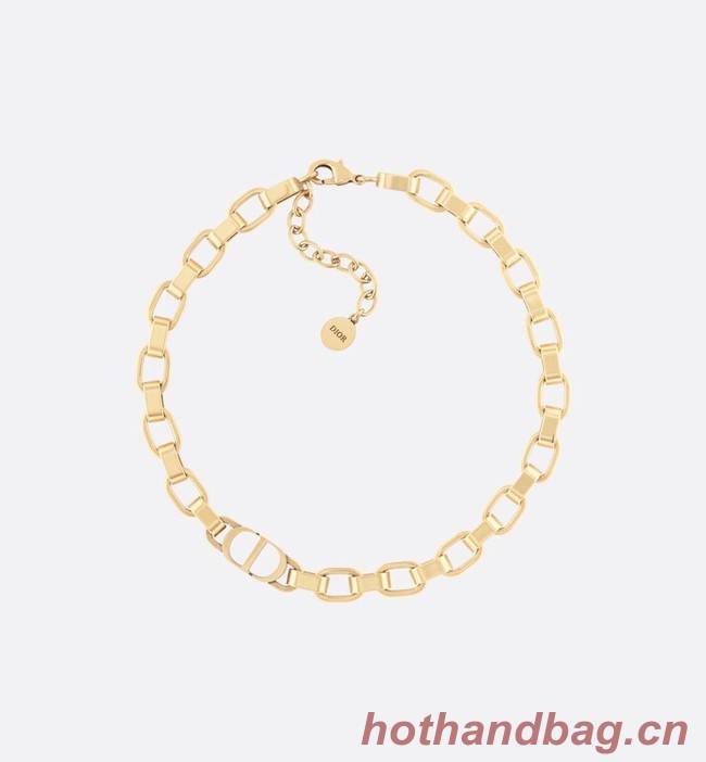 Dior Necklace CE11656