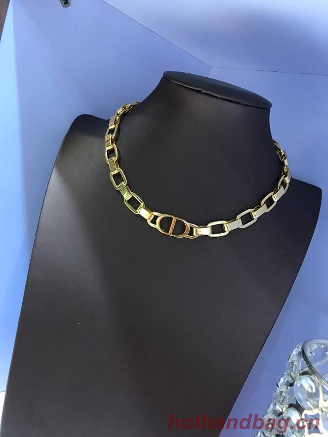 Dior Necklace CE11656