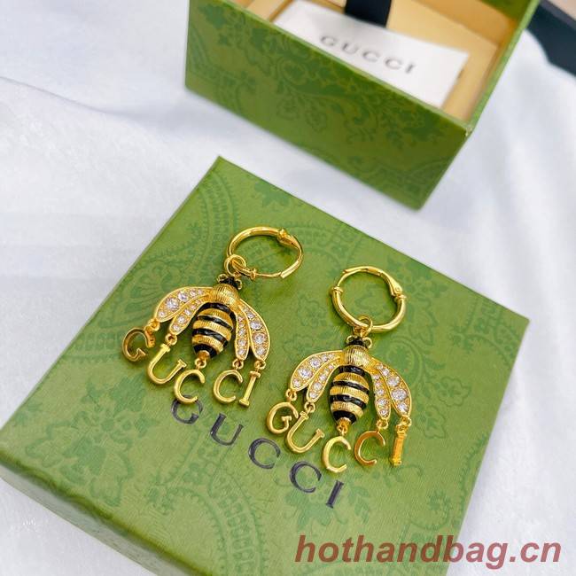 Gucci Earrings CE11638