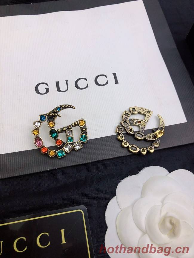 Gucci Earrings CE11652