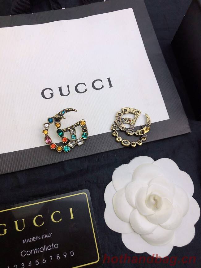 Gucci Earrings CE11652