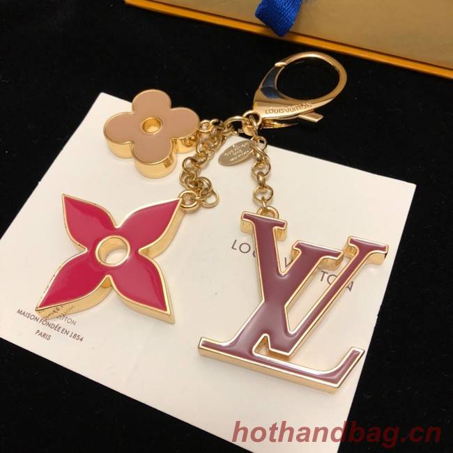 Louis Vuitton KEY HOLDER 15563