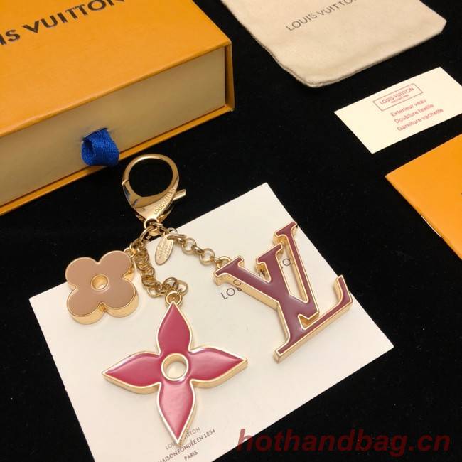 Louis Vuitton KEY HOLDER 15563