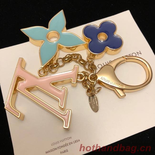 Louis Vuitton KEY HOLDER 15564