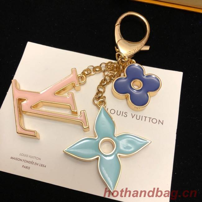 Louis Vuitton KEY HOLDER 15564