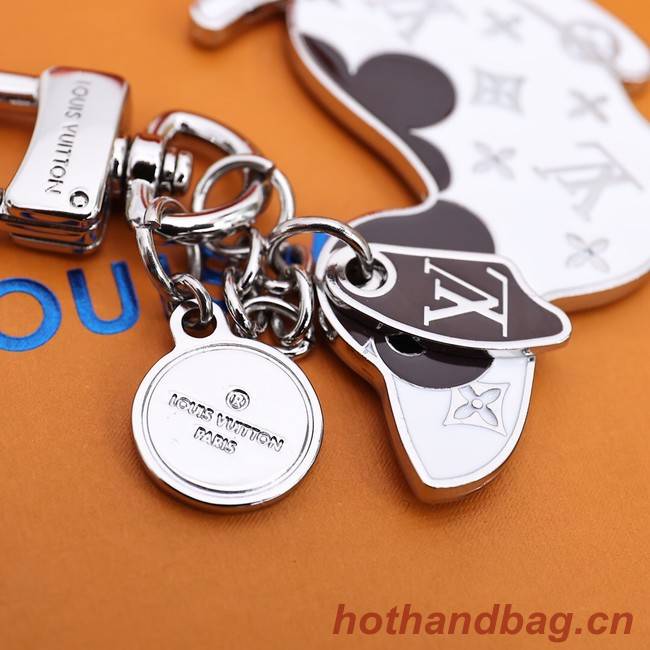 Louis Vuitton KEY HOLDER 15566