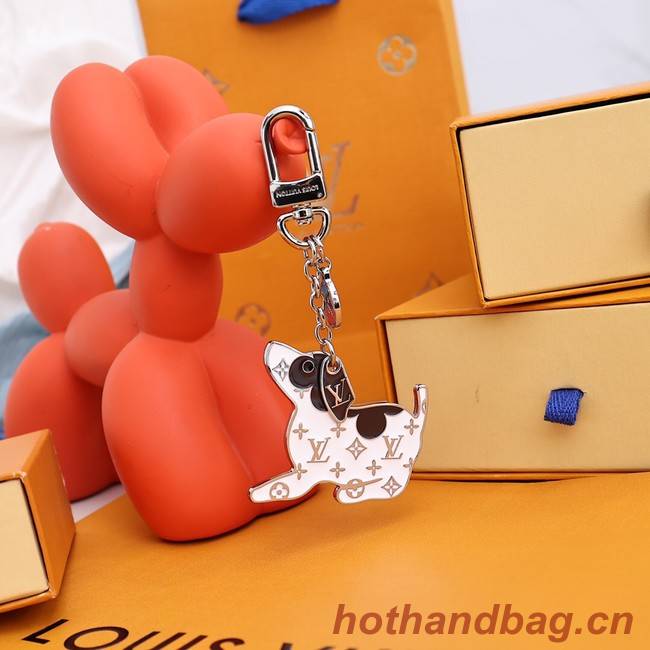 Louis Vuitton KEY HOLDER 15566