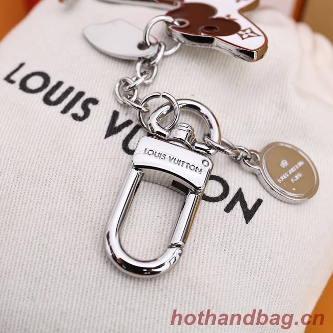 Louis Vuitton KEY HOLDER 15566