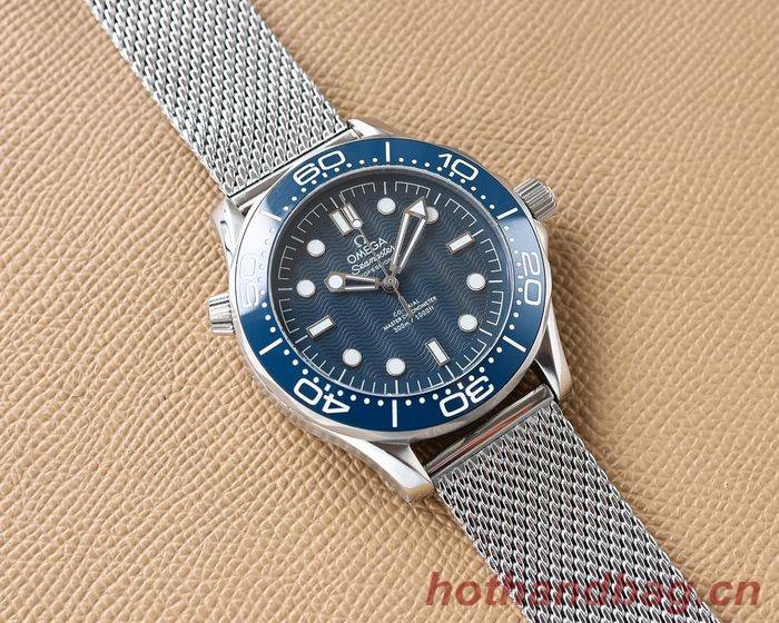 Omega Watch OMW00666