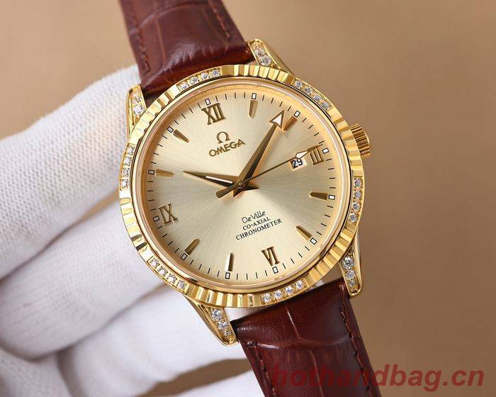 Omega Watch OMW00670