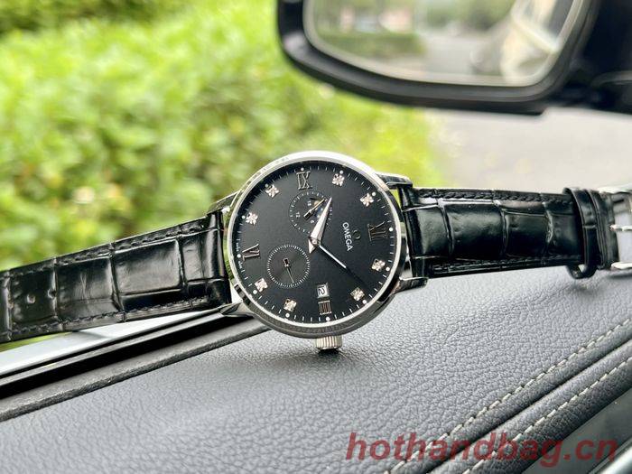 Omega Watch OMW00671-4