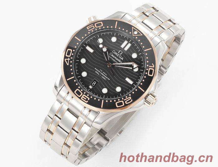 Omega Watch OMW00681