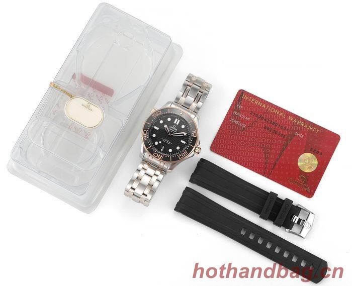 Omega Watch OMW00681