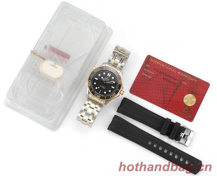 Omega Watch OMW00683