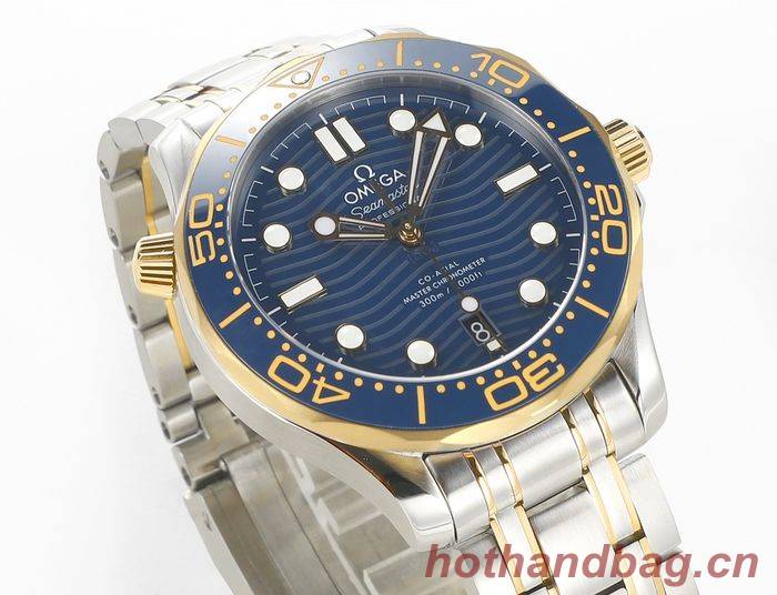 Omega Watch OMW00684