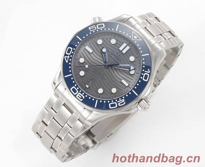 Omega Watch OMW00686