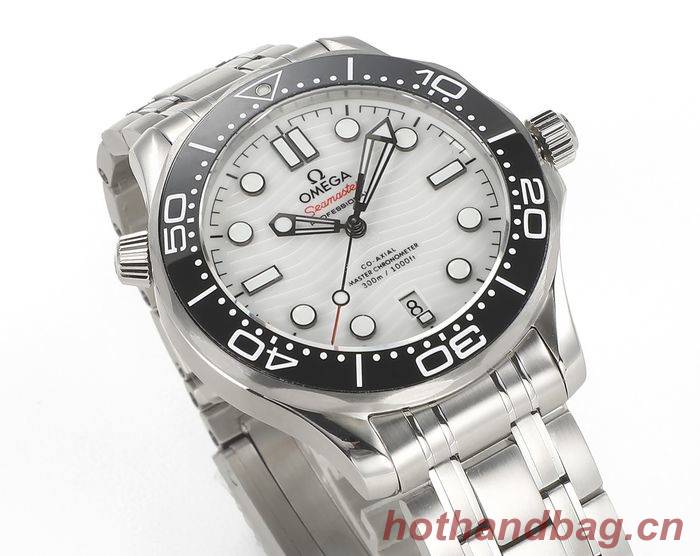 Omega Watch OMW00688