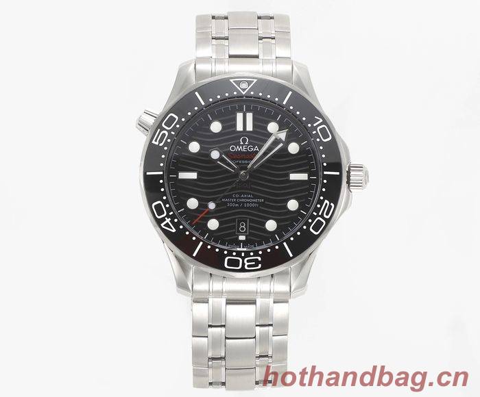 Omega Watch OMW00689