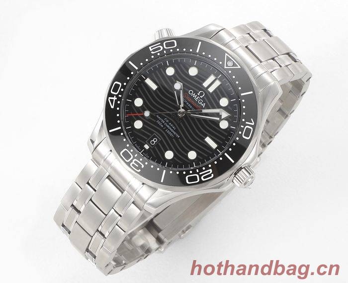 Omega Watch OMW00689