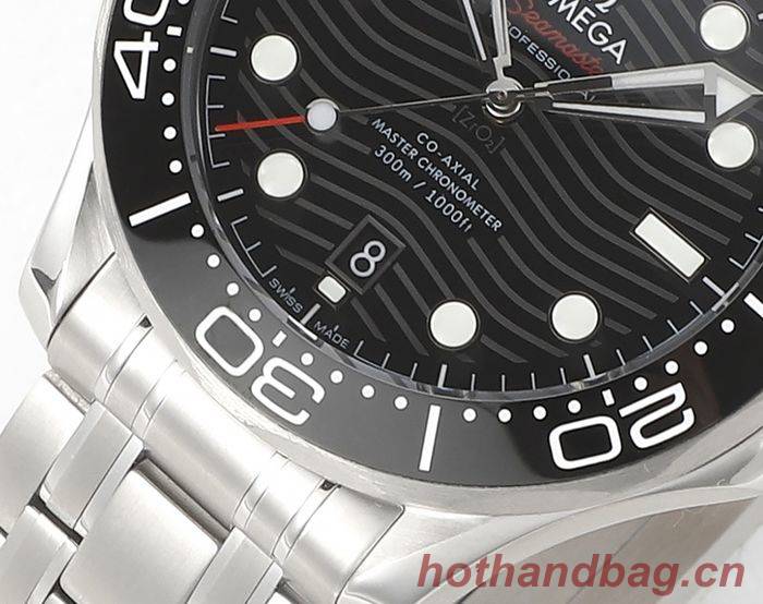 Omega Watch OMW00689