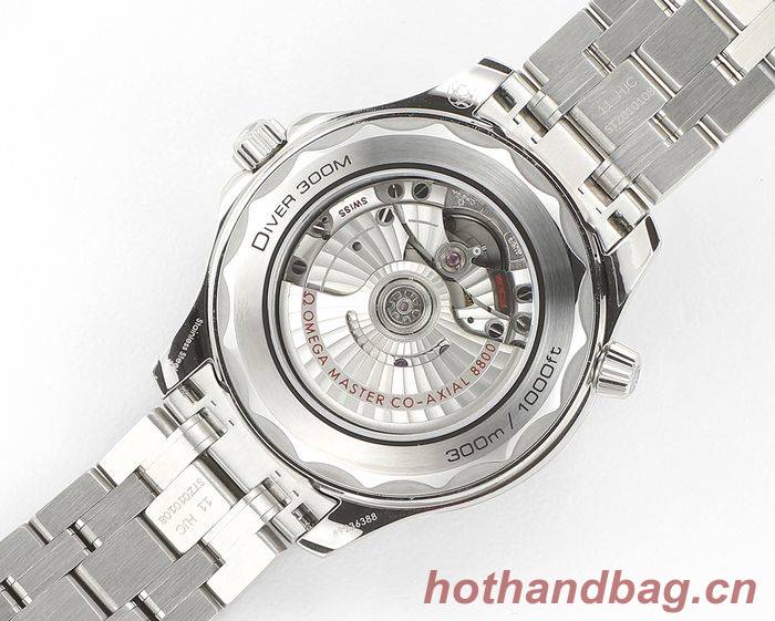 Omega Watch OMW00689