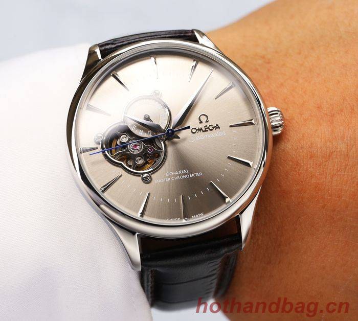 Omega Watch OMW00691-1