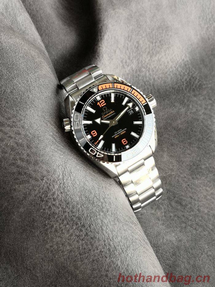 Omega Watch OMW00698