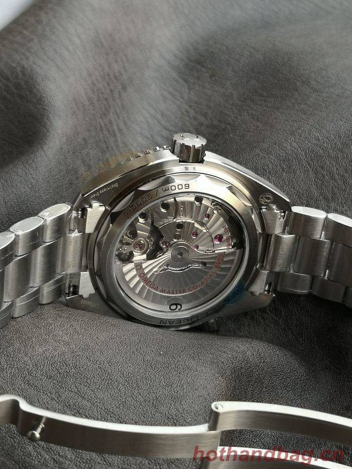 Omega Watch OMW00698