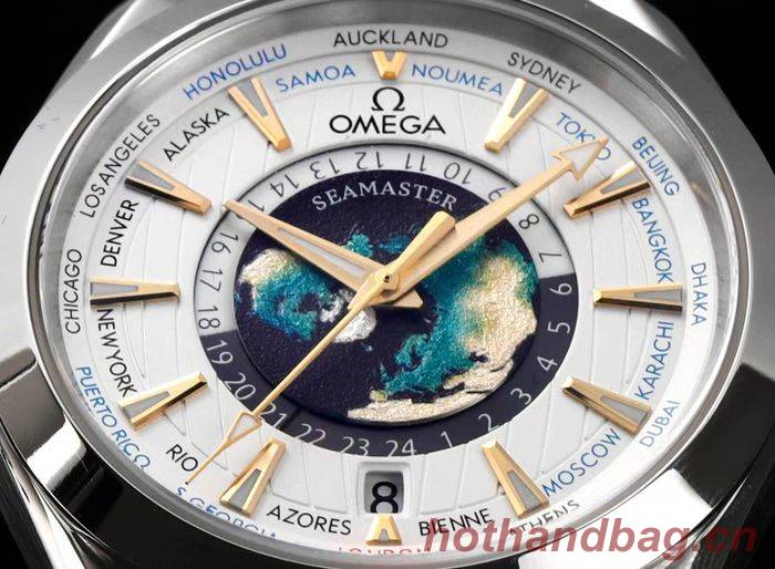 Omega Watch OMW00706