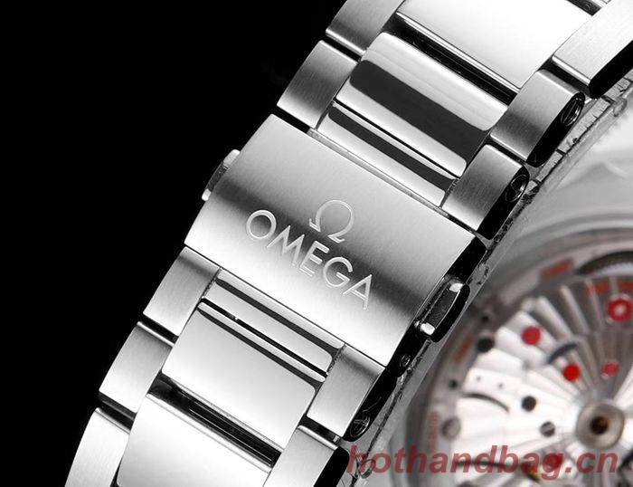 Omega Watch OMW00706