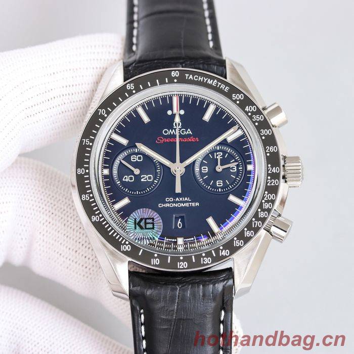 Omega Watch OMW00711-1