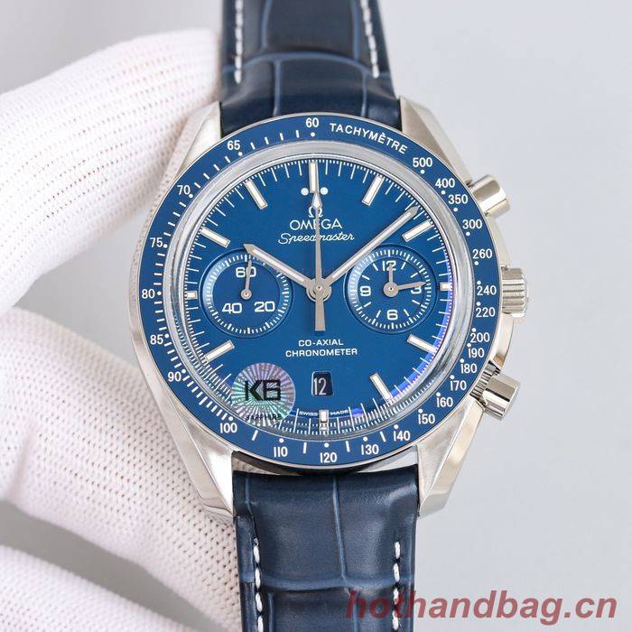 Omega Watch OMW00711-2