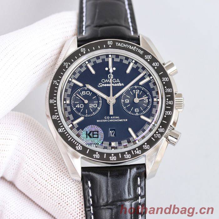 Omega Watch OMW00712-3