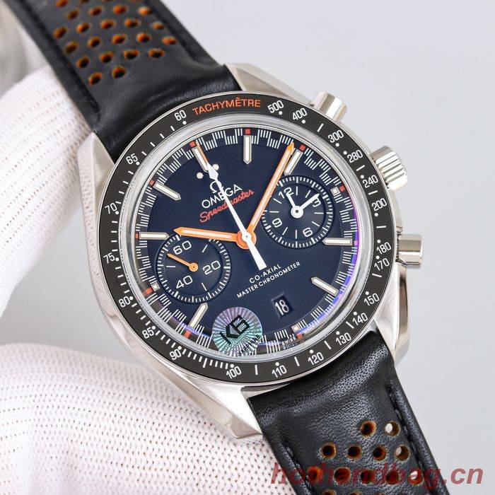 Omega Watch OMW00713-1